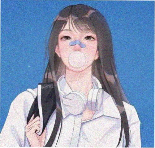 张子枫 饰 女儿方小禾